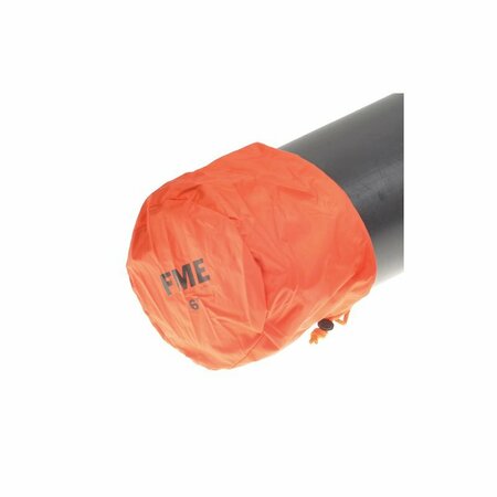 GUARDIAN PURE SAFETY GROUP 10 INCH DIA. X 6 INCH DEEP CBFR10OR